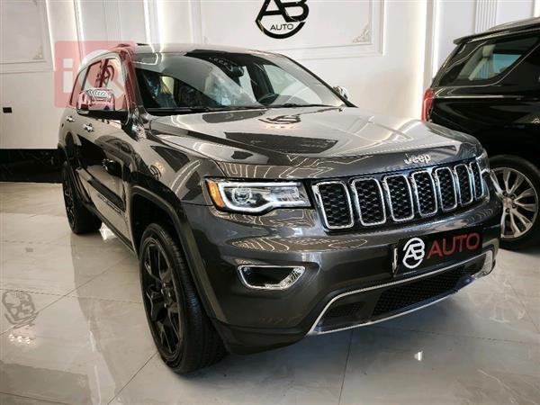 Jeep Grand Cherokee 2021 for sale in Iraq - Erbil